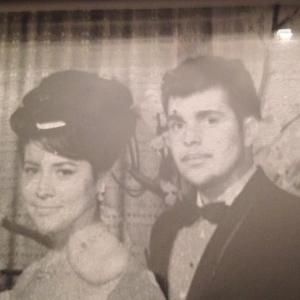 Meet your Posher, Dolores